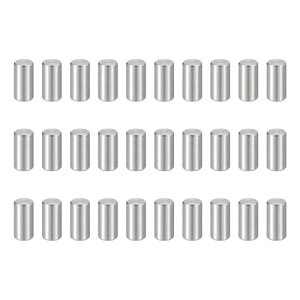 uxcell 100̃_{sM3i3 mmjx 6mm 304XeX|~IT|[gyOsbhfoCXؐƋDIYtp Vo[