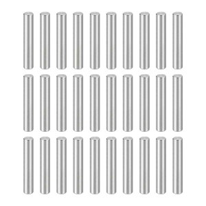 uxcell 50̃_{sM3i3 mmjx 17mm 304XeX|~IT|[gyOsbhfoCXؐƋDIYtp Vo[