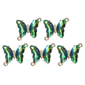 uxcell 5 FbLo^tC ΃CLODIYuXbglbNXCOgѓdbANZT[L[`F[Ntg 邢 21x18mm