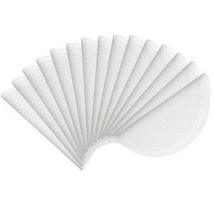 uxcell VRX`[}[Ci[ |탉Ci[ mXeBbNVR GAtC[p탉Ci[ p Lq yXg[ x[LOp zCg 20 cm 15