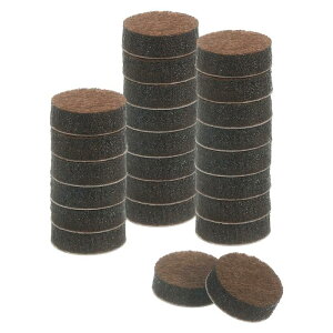 uxcell ƋpbhA240.6C` - ~`ȔStFgƋpbhAƋ̑֎qrn[hEbhtAp̏یiu Ej