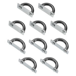 uxcell 10̃A[`obNA^DORlN^[obNVbN25x16x4mmA26x13x4mmAobOnK[p[XXgbvDIYNtgpA