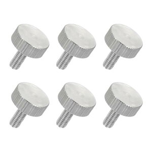 uxcell 6 M5 x 12mm tbgj[gwbhTXN[ 304XeX|S˂TXN[{gt@Xi[ Ɠdi Ɩ dq@킨юYƗp