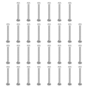 uxcell M3 x 35mm 304XeX|Zpwbh{g ibg tbgbNbV[A\[ggLbg S˂ 邢dグ ƒp dq@ @Bp 30Zbg