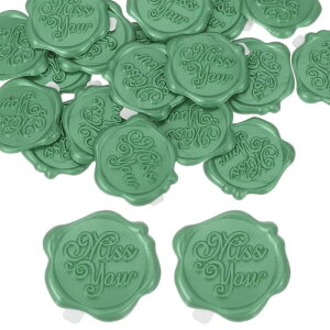 uxcell bNXV[XebJ[ SV[XebJ[ Miss You ~X[p^[t ̏ҏ  MtgbsOp  24