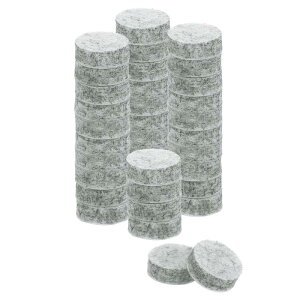 uxcell ƋpbhA360.6C` - ~`ȔStFgƋpbhAƋ̑֎qrn[hEbhtAp̏یiO[j