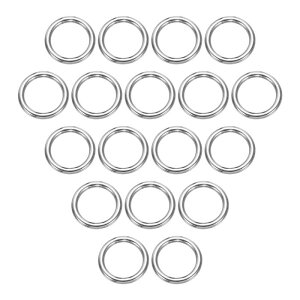 uxcell ^OOA0.2C`1.57C` OD 304XeX|V[XnOO\bhwr[EhOobNA}NnMOXO[vpA18