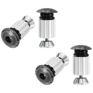 uxcell 2yÃo[GhvOAA~jEnho[GhLbvA]ԃvO0.6ozAMTB[hBMXŒMAoCNp̊gbNA