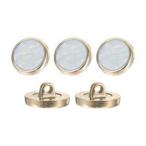 uxcell 5 ۂ{^ 18mm/0.7"W Be[Wp^[{^ uU[   WPbg R[gp ANZT[ XJCu[