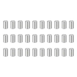 uxcell 50̃_{sM6i6mmjx 10mm 304XeX|~IT|[gyOsbhfoCXؐƋDIYtp Vo[