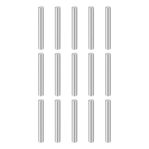 uxcell 15̃_{sM4i4mmjx 32mm 304XeX|~IT|[gyOsbhfoCXؐƋDIYtp Vo[