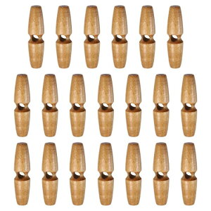 uxcell 20 ؐgO{^50mm / 2"VOz[EbhI[uz[{^R[gZ[^[ߗDIYNtgp CgF