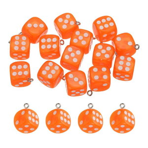 uxcell 20 ȃ_CXr[Y3DL[uAN_CXy_guXbg΃CLOCOlbNXL[`F[14mmiIWbhj