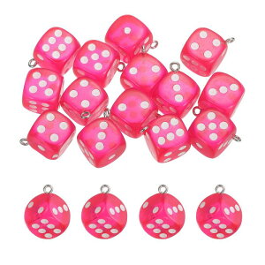 uxcell 20 ȃ_CXr[Y3DL[uAN_CXy_guXbg΃CLOCOlbNXL[`F[14mmi[Ybhj