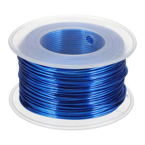 uxcell ΃Ntgp 18Q[W/1mmAm_CYhA~C[ 102tB[g DIYz[fR[V K[fjO p Ȃ₷tLVuC[ _[Nu[