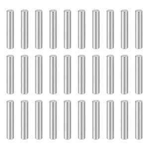 uxcell 50̃_{sM4i4mmjx 22mm 304XeX|~IT|[gyOsbhfoCXؐƋDIYtp Vo[