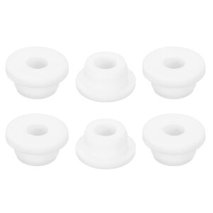 uxcell 20mmhpo[Obg6A11mm IDgbvnbgObgzCgVR[o[z[vOKXPbgzA