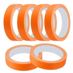 uxcell }XLOe[v 0.8C` x 21[h yC^[Ye[v IW yCge[v DIY Ntg A[g G fR[V xO ԓh A[eBXg t 10