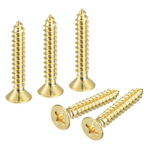 uxcell 20 ^J؂˂ M3.5 x 20mmtbgwbhȍUB؍H˂ hAqW ؐƋ Ɠdp