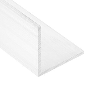 uxcell A~pށA1.97C`x1.97C`x16C`  0.08C`  6063 A~o[ T5 d ~XgbN zAƋAIAu PbgADIYAYƗp 1