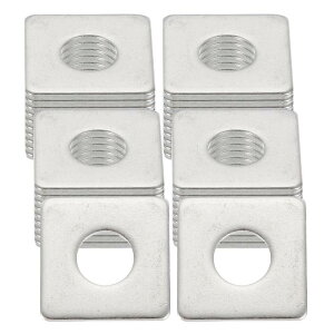 uxcell 40 tbgXNGAv[gbV[ 8MM ID x 20MM OD x 1.5MM304XeXX`[tbgpbhXy[T[KXPbg {gH oX[CX ݗp Vo[