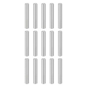 uxcell 15̃_{sM5i5mmjx 40mm 304XeX|~IT|[gyOsbhfoCXؐƋDIYtp Vo[