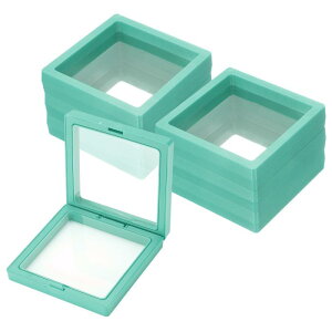 uxcell 20̃vXIlC[{bNX lCfBXvCP[X I[KiCU[ lCA[g  Mtg z[[piA邢u[