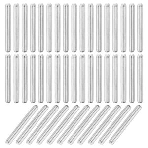 uxcell 110̃_{s2mm x 18mm VFtT|[gs304XeXX`[VFtyO VFt Lrlbg Ƌ jbPbL Vo[g[bL Vo[g[