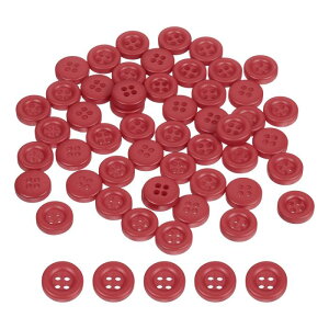 uxcell 50 {^ 11mm (15/32C`) 4    ۂNtgp{^ ߗ DIYNtgp 邢ԐF