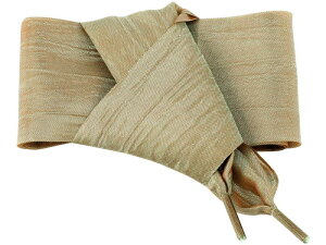 Elerevyo Solid Color Wrinkled Extra Wide Flat Athletic Shoelaces, Shoe Laces for Sneakers Colorful Brown 150cm/59.1