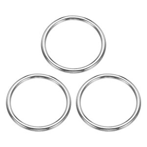 uxcell ^OOA0.31C` 3.94C` OD 304XeX|V[XnOO\bhwr[EhOobNA}NnMOXO[vpA3