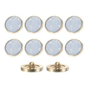 uxcell 10 ۂ{^ 25mm/1"W Be[Wp^[{^ uU[   WPbg R[gp ANZT[ XJCu[