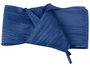 Elerevyo Solid Color Wrinkled Extra Wide Flat Athletic Shoelaces, Shoe Laces for Sneakers Navy Blue 100cm/39.4