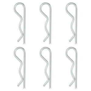 uxcell 6̃qb`sNbvA6mm x 120mmRNbvYf|e[jOC[wAsRb^[sA\[ggLbgg[[gN^[Ŋ@J[gsNbvAVo[