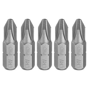 uxcell 5 PhillipsXN[hCo[rbg1/4"wbNXVNPH2Cwbh1"CR-V|\wbhhrbgCƗpdhCo[