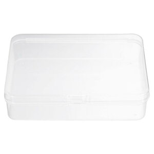 uxcell 24̏ȃvX`bNr[Y[e{bNX4.53C` x 3.35C` x 1.1C` r[YI[KiCU[P[X ̎[{bNX qWtWt  r[Y |  p N