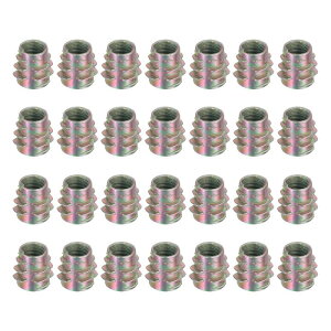 uxcell ؍ޗp28̃lW݃CT[gAM6lW݃ibgwLXtbV\PbghCuXN[10mmƋALrlbgAe[uA֎qp