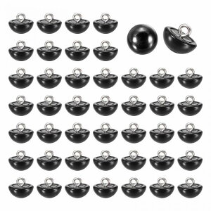 uxcell 5018LEhtFCNp[{^11.5mm 4/8"n[t{[ h[^VN{^DIYȃ{^ߗރu C_EFfBOhXDIYNtg 