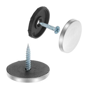 uxcell 24̂˂Jo[LbvA30mmãXeX|~[˂Jo[LbvlCtbgKXPbg~[˂t@Xi[ŔLn[hEFAݗpAVo[