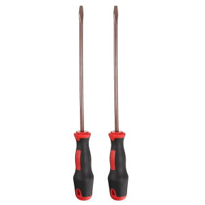 uxcell 2��SL6�t���b�g�w�b�h�h���C�o�[12.6���C�h���C�o�[4.72�M����S2�����| DIY�C���p ���b�h���F