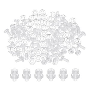 uxcell M2.5x5mm NAANlWƘZpibgLbg 50ZbgPCvX`bNtBvXEhwbhlW[gbNeXbh{g @BANZT[p 