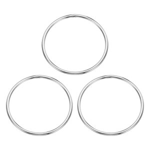 uxcell ^OOA0.2C` 3.94C` OD 304XeX|V[XnOO\bhwr[EhOobNA}NnMOXO[vpA3