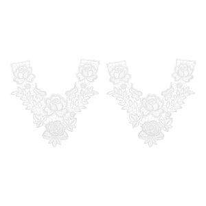 uxcell 2 {fBX[XAbvP 12.6 x 12.6" hJ[XAbvPlbNCppb` DIYٖDNtgߗރEFfBOhX zCg