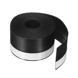 uxcell hhAV[ 16.4ft x 45mm VRV[Xgbv hAhtgXgbp[pSe[v EBhE nEX V[KX 5m, 