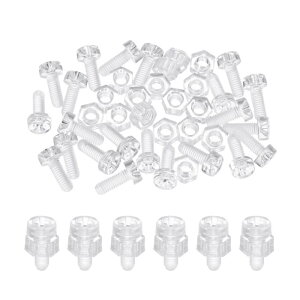 uxcell 20ZbgM3×8mmNAANlWƘZpibgLbg PCvX`bNtBvXEhwbhlW[gbNeXbh{g @Bp