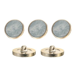 uxcell 5 ۂ{^ 23 mm/0.9" W Be[Wp^[{^ uU[   WPbg R[gp ANZT[ _[NO[