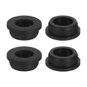 uxcell 30mmhpo[Obg4A21mm IDgbvnbgObgVR[o[z[vOKXPbgzA