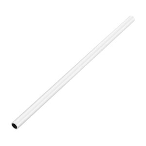 uxcell 6063�A���~�j�E���`���[�u ���E���h�`���[�u 0.63�C���`�i16mm�jOD x 0.51�C���`�i13 mm�jID 13�C���`�i330.2mm�j���� �������� �Y�Ɨp�ADIY�N���t�g�A�Ƌ�A�����p �V���o�[
