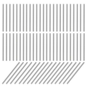 uxcell 110̃_{s1mm x 22mm VFtT|[gs304XeXX`[VFtyO VFt Lrlbg Ƌ jbPbL Vo[g[bL Vo[g[