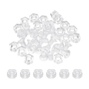 uxcell 20 M4 x 6mm PC NA \a M˂  Zpibg Lbg vX`bN @B˂ ۓ AN {g